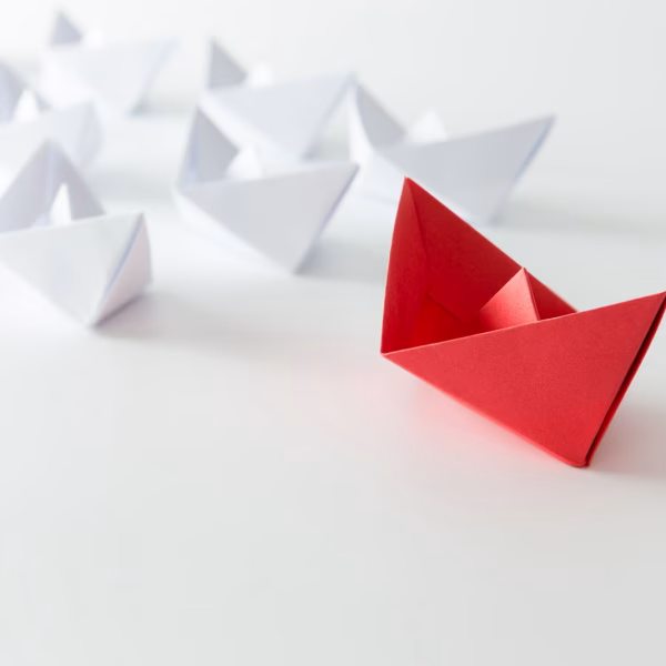 Executive coaching