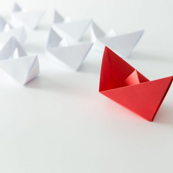 Executive coaching