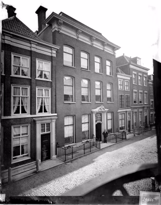 Geschiedenis