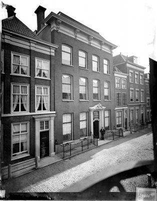 Geschiedenis